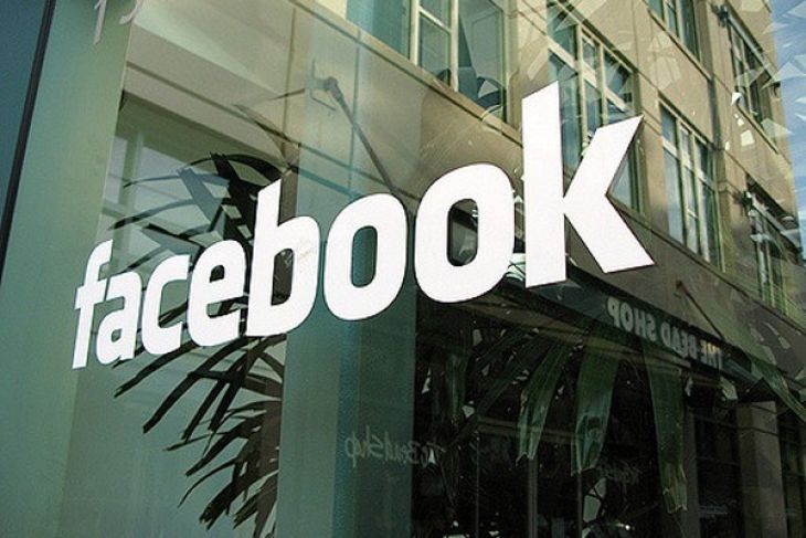 Facebook akan hapus data pengguna ditiga aplikasi