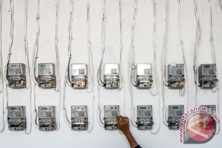 Dewan Sekadau Minta Kejelasan Harga Meteran PLN