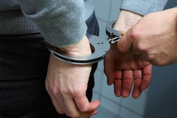 Polres Singkawang Amankan Satu Pengguna Facebook