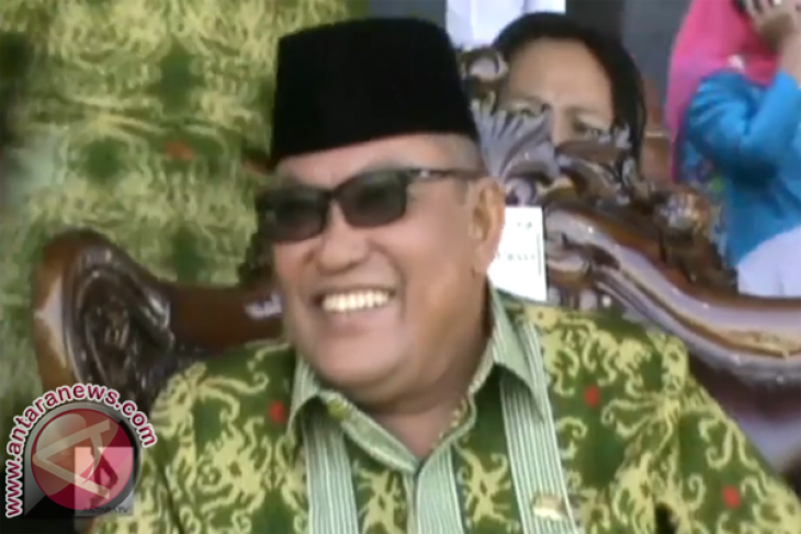 Rusman Ali undang masyarakat