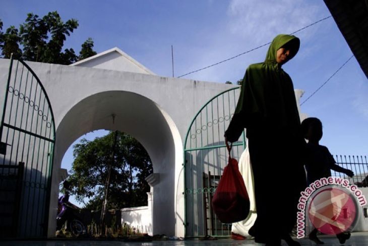 Zakat fitrah sempurnakan ibadah