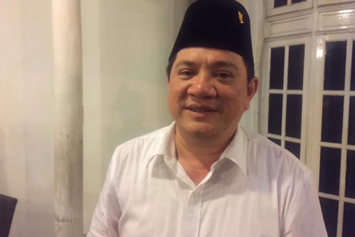 Jeno dorong pendamping desa bantu pembentukan BUMDes