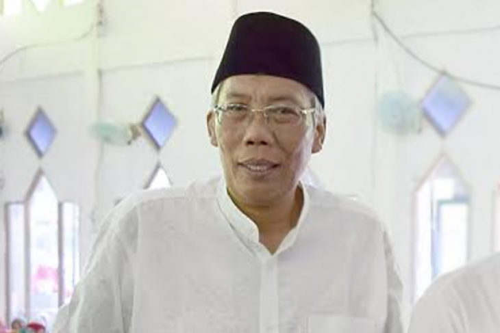 Sintang gelar diskusi politik