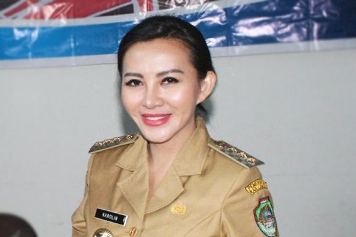 Bupati Landak Sosialisasikan Pencegahan DBD