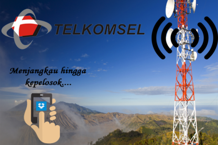 Warga Belitang Hilir harapkan peningkatan kualitas jaringan telekomunikasi