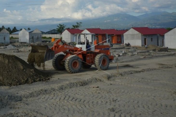 SMF alirkan dana untuk KPR Rp35,63 triliun
