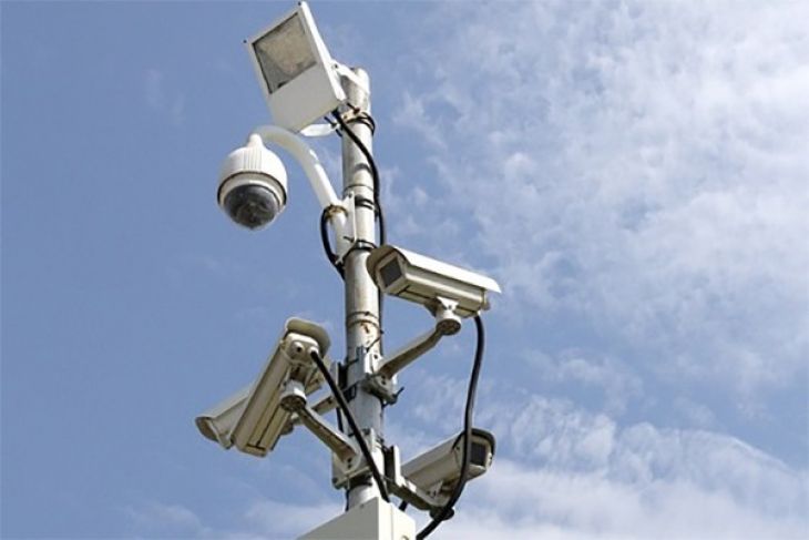 Legislator Singkawang Harapkan Lebih Banyak Pemasangan CCTV