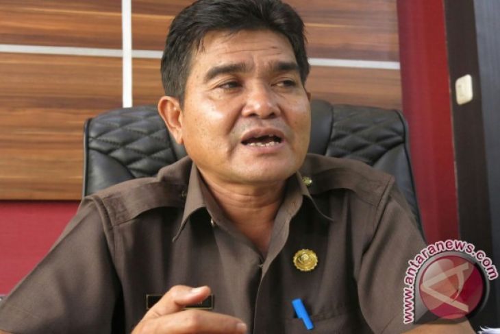 Sanggau siapkan sentra cabai di perbatasan