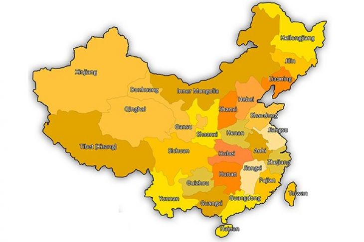 China Hentikan Produksi Mobil Boros BBM