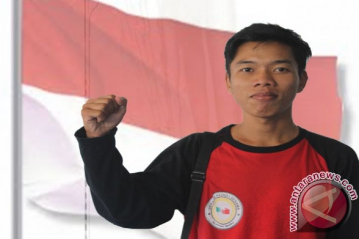 Poltesa Beri Penghargaan Pemuda Inspirasi