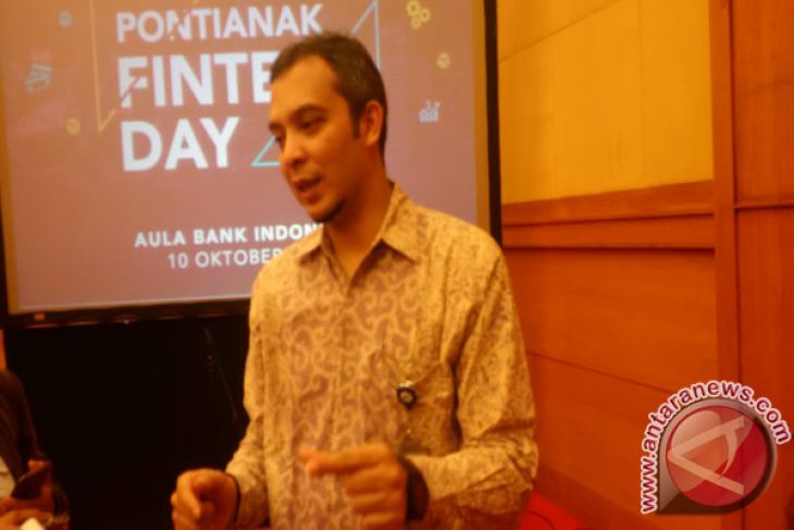 Pasca lebaran permintaan BBM di Kalbar turun