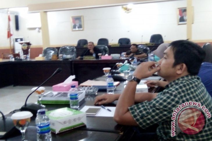 Kepemilikan Tambang Granit di Teluk Batang Beralih ke Asing