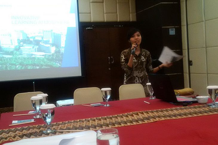 Universitas Prasetiya Mulya Promosi Di Pontianak