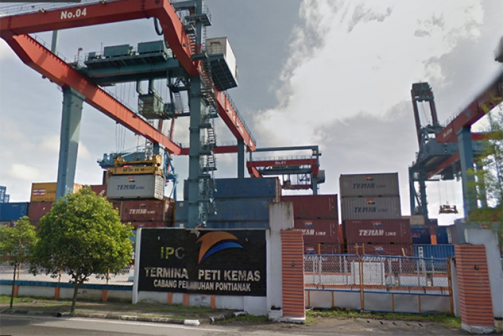 Pelindo II mulai ganti rugi lahan Terminal Kijing