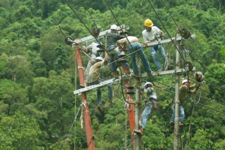 Penyederhanaan Golongan Listrik Tidak Berakibat Kenaikan Tarif