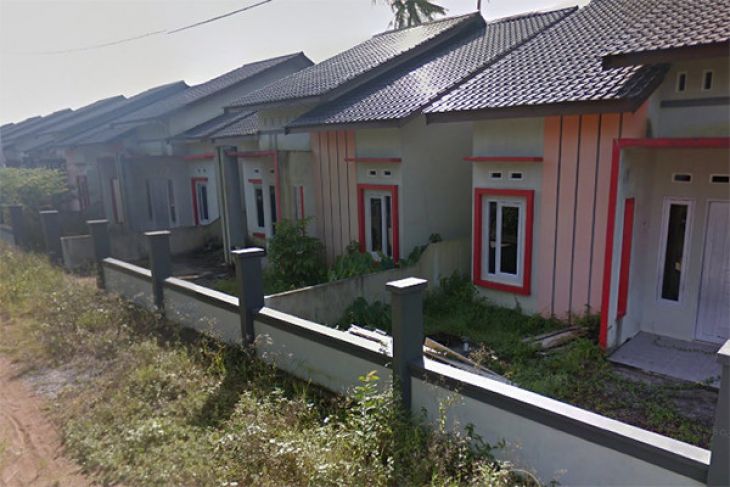 Permintaan rumah subsidi di Bengkayang mencapai 1.239 unit