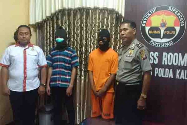 Polisi Ungkap Kelompok Gay Incar Anak-anak