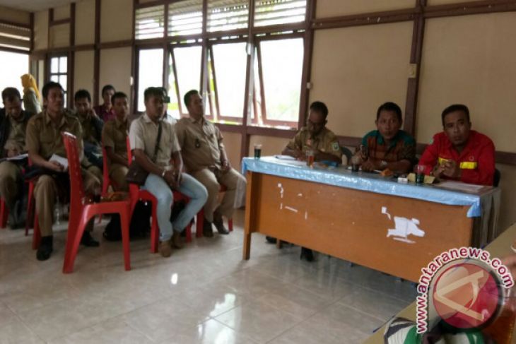 PT PPC bersiap operasional kembali di Meliau