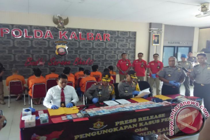 Polisi ungkap