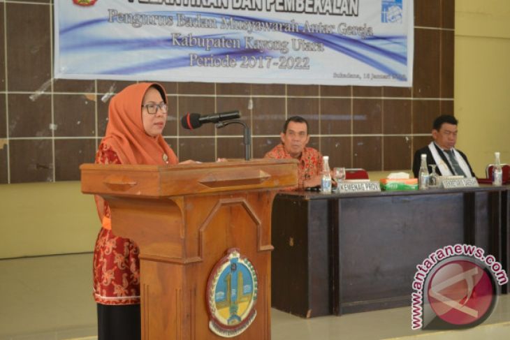 Bupati KKU sambut pembentukan BAMAG