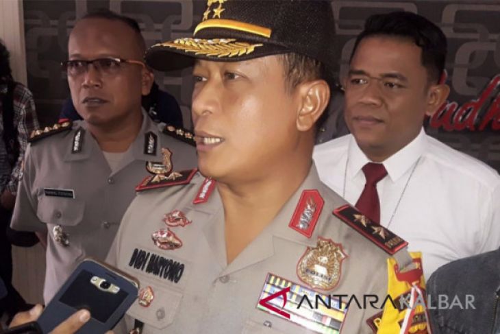 Perkembangan medsos sangat liar
