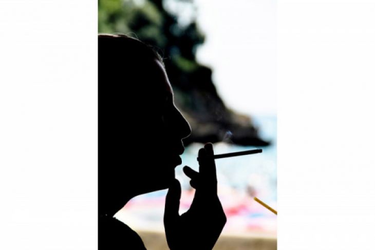 Ini peran rokok terhadap garis kemiskinan Kalbar