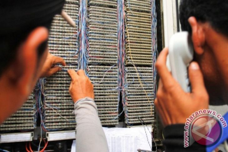 Telkom dorong ketangkasan teknisi tangani gangguan