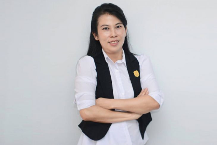 Wali Kota Singkawang buka kegiatan book fair