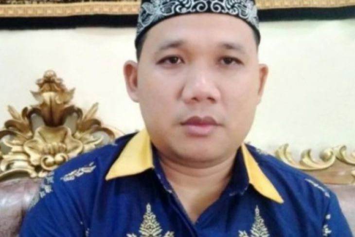 Eko apresiasi Pemkab Sanggau terkait ASN koruptor