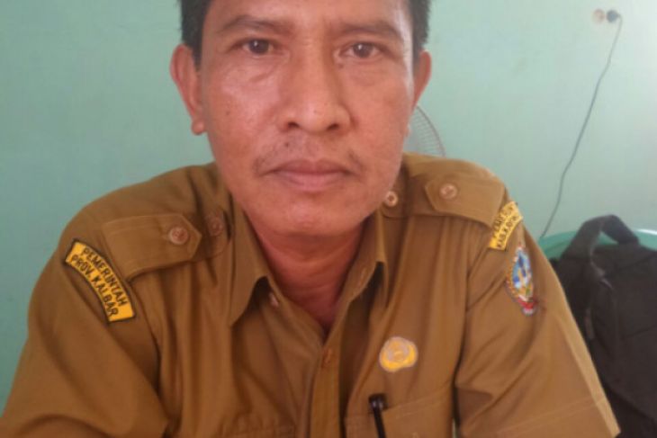 Ketiadaan IMB hambat penarikan pajak penangkaran walet