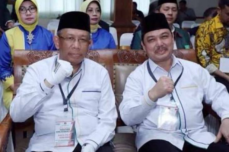 Midji - Norsan janjikan internet hingga desa terpencil