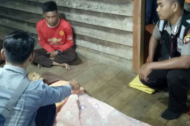 Semani pilih akhiri hidup