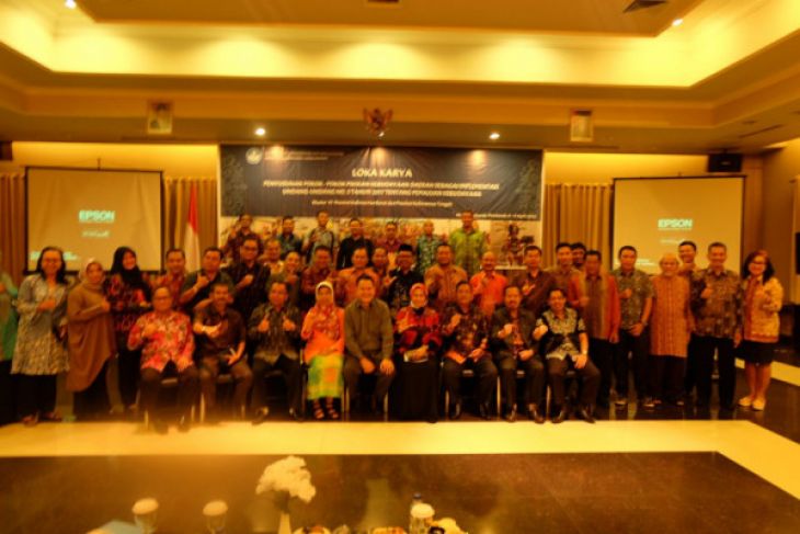 Bupati Sekadau sambut baik lokakarya kebudayaan nasional