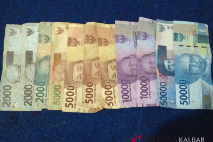 Cucu curi televisi nenek untuk beli sabu