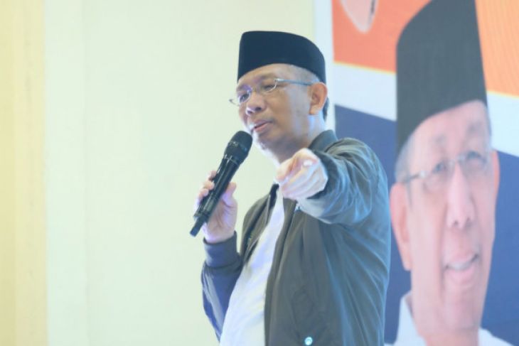 Harus ada terobosan baru untuk masyarakat Kalbar sejahtera
