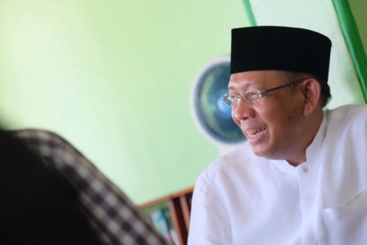 Warga perbatasan dukung program infrastruktur Sutarmidji