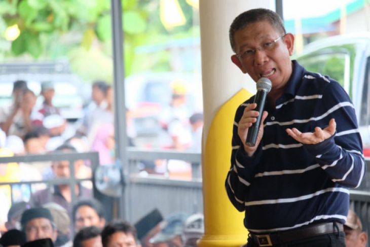 Masyarakat yakin Sutarmidji mampu ubah Kalbar