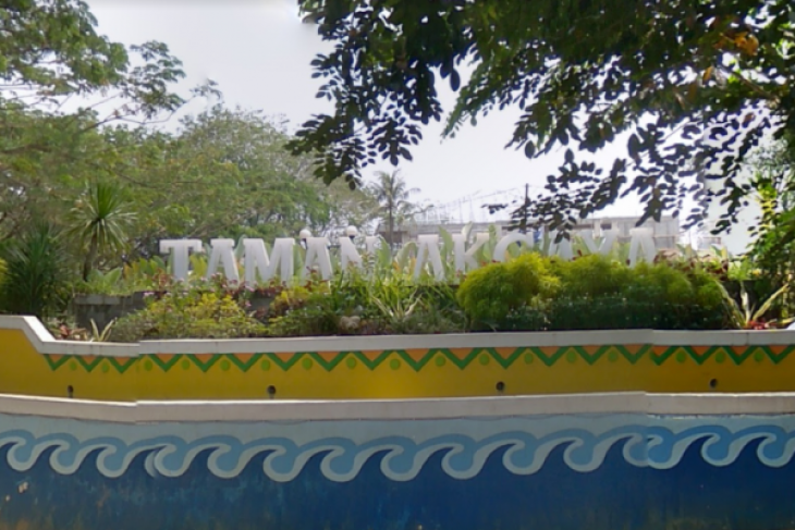 PKL Taman Akcaya bakal pindah