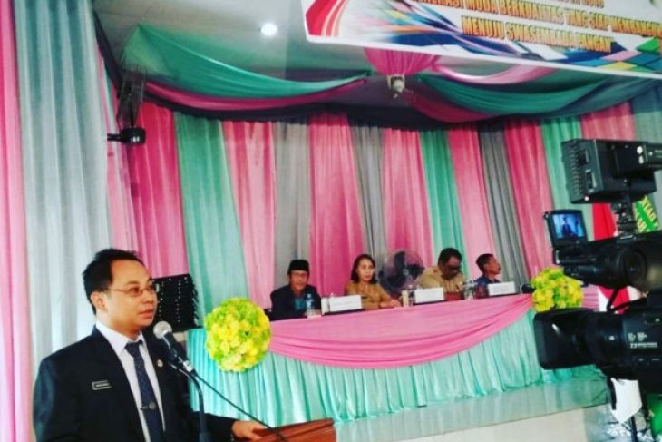 Ini harapan atas lulusan SPP - SPMA Singkawang