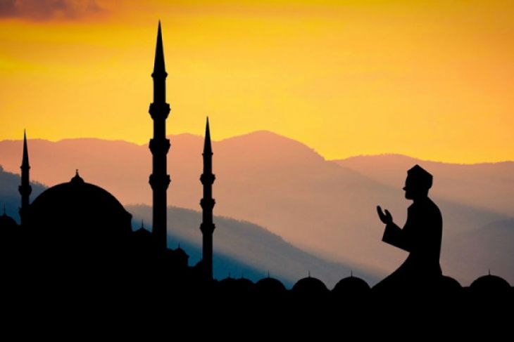 Mari kita sambut Ramadhan dengan gembira