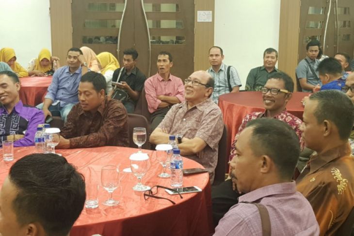 Kades berharap Hildi Hamid jadi anggota DPR