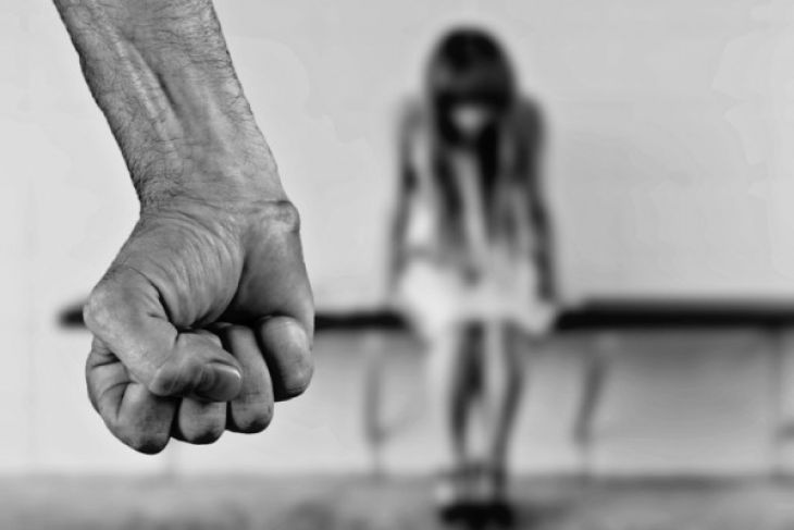 Perdagangan wanita Eropa di Inggris berada pada tingkat industri