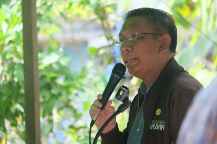 Sutarmidji yakin menang