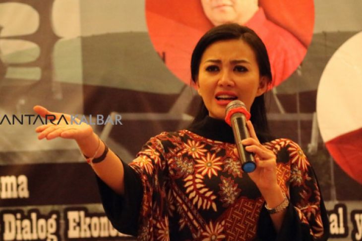 Karolin akan maksimalkan potensi perbatasan