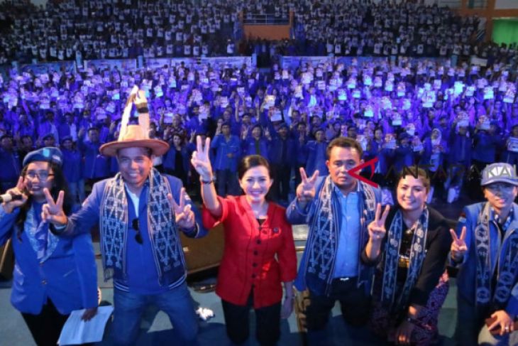 PCC akan jadi ruang bagi generasi muda Kalbar