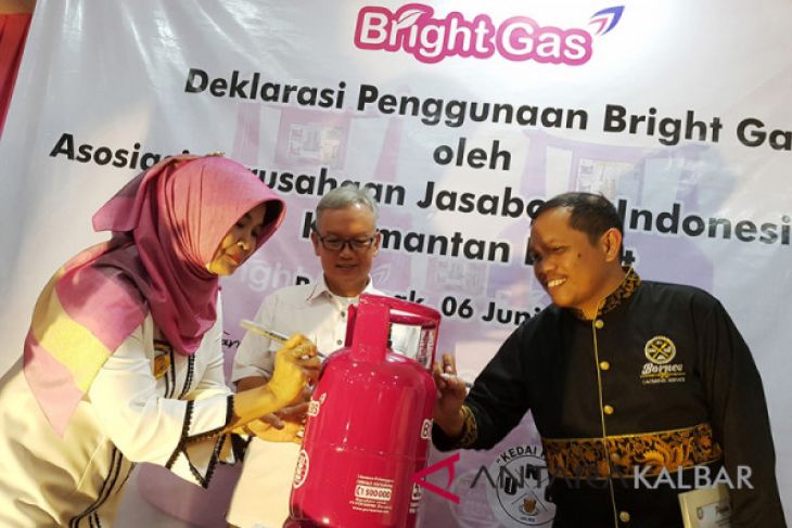 Pertamina berikan promo