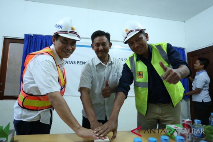 Kondisi kelistrikan surplus, PLN terus sasar pelanggan premium