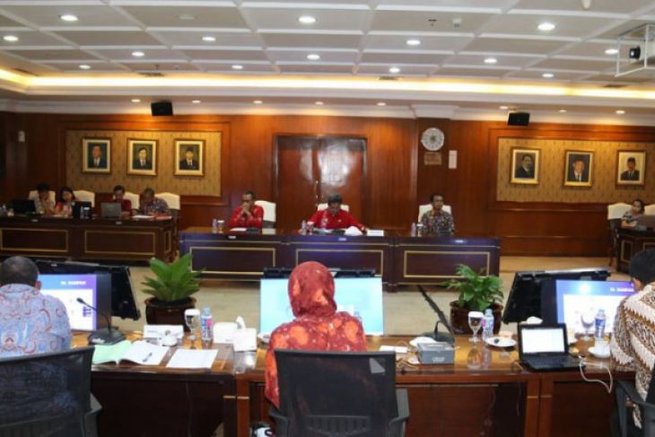 Sanggau masuk TOP 99 pelayanan publik