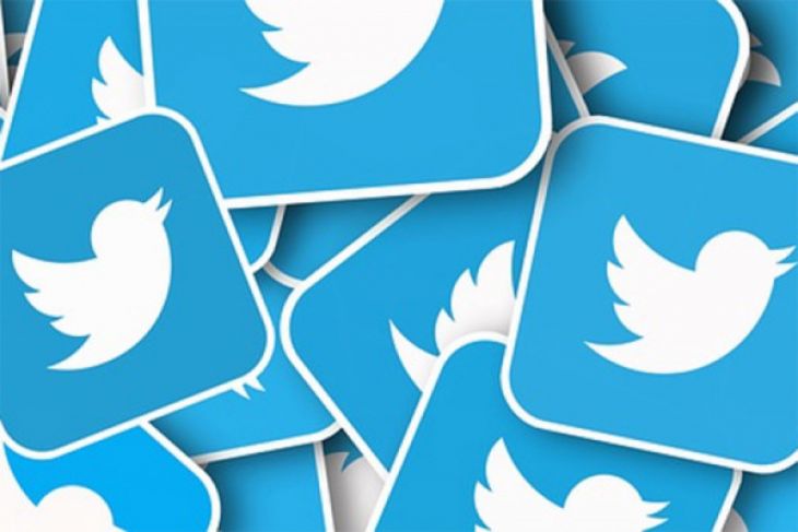 Sistem baru Twitter, hapus akun yang tidak terkonfirmasi