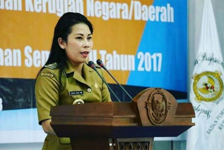Kondisi SMPN 19 memprihatinkan